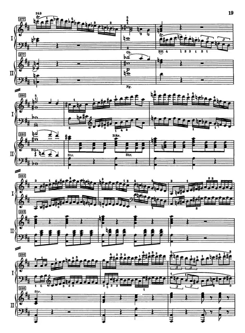 二十八部钢琴协奏曲 No.26（P16-30）