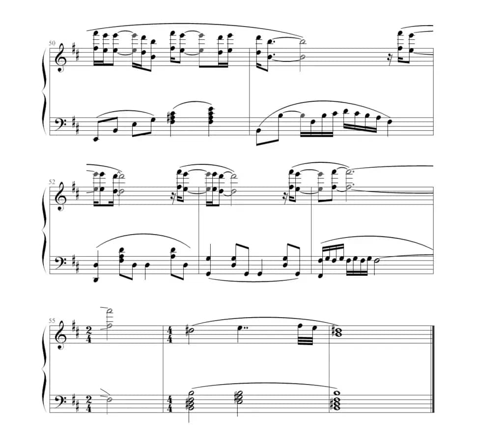 忘记你我做不到