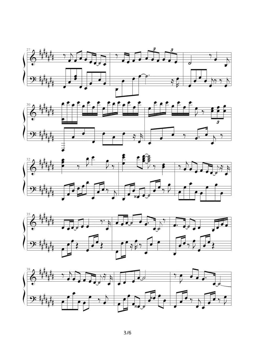 十分爱（Stepy）