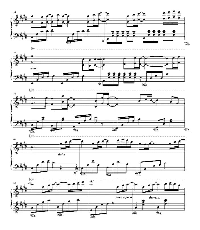 Wind in The Rain（淋湿的风）