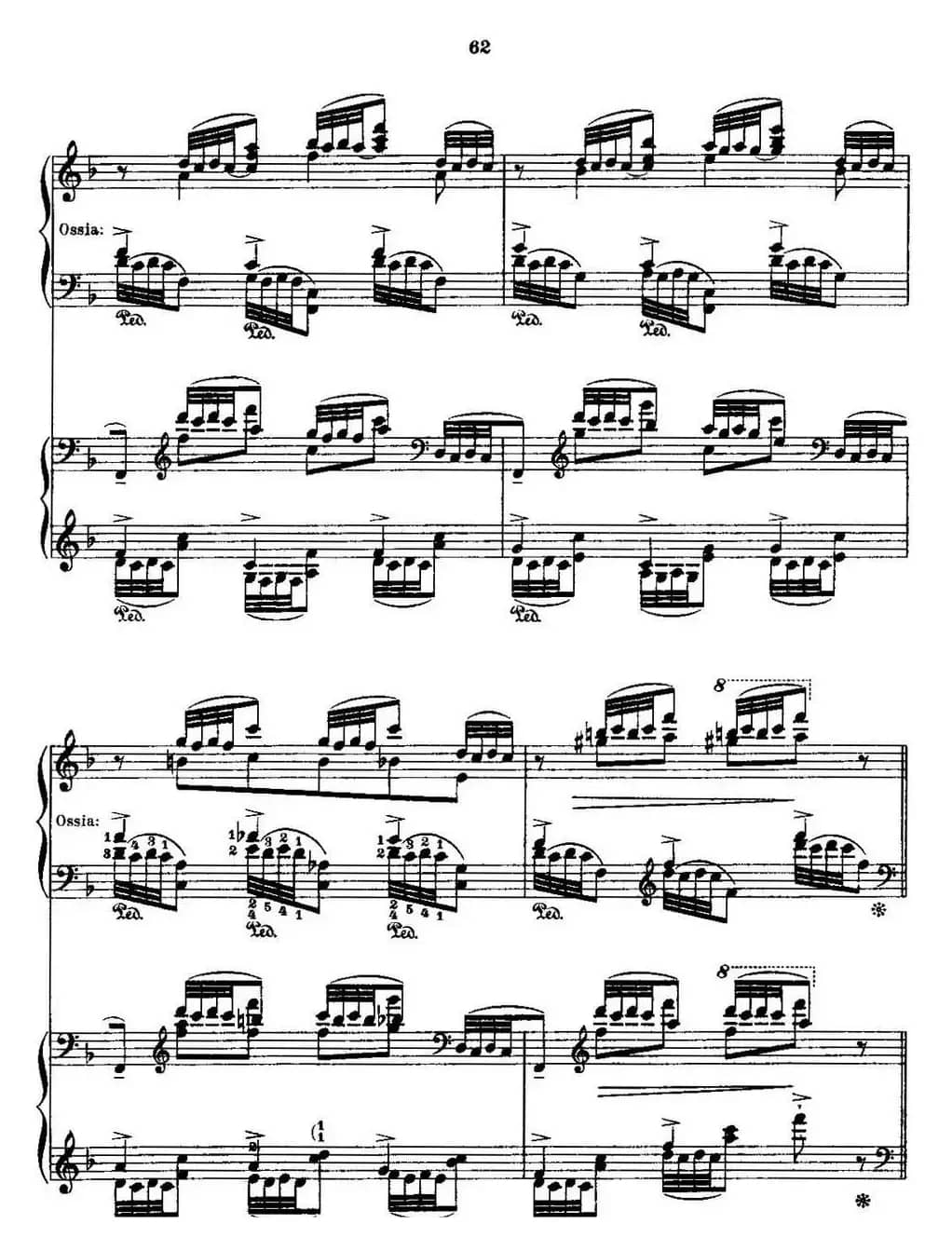 53首改编练习曲（No.29）