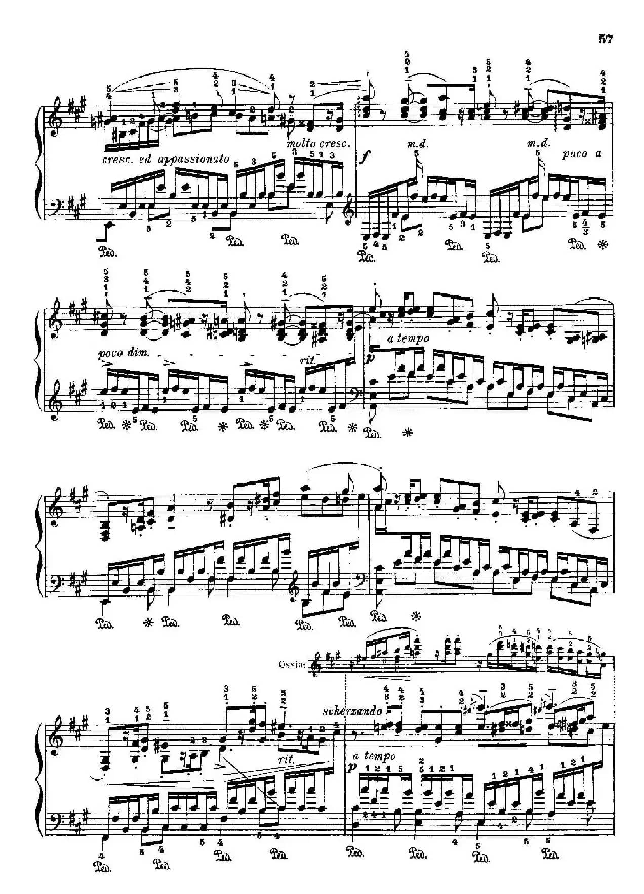 53首改编练习曲（No.10）