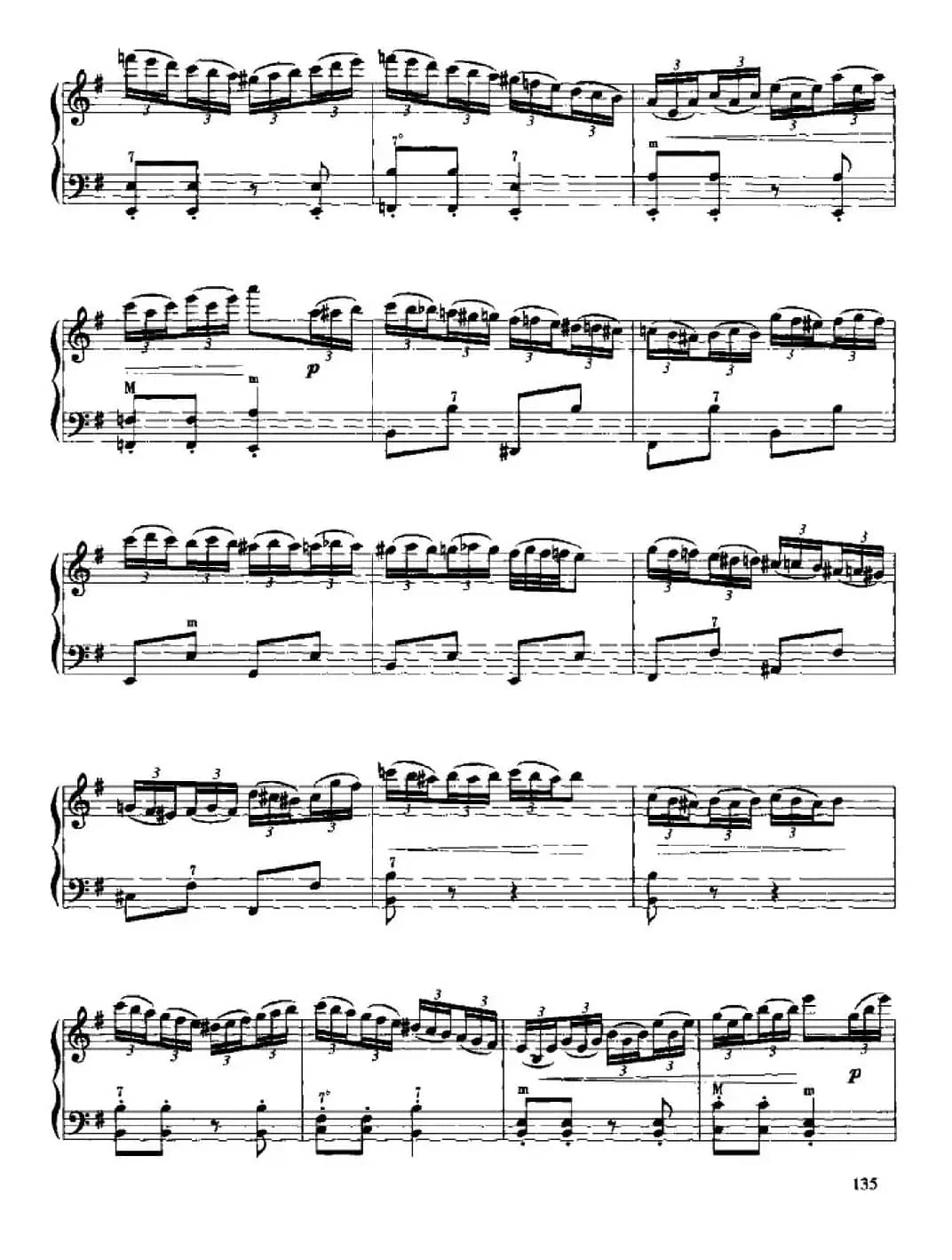 幻想曲（[法]A·阿斯蒂尔作曲版）