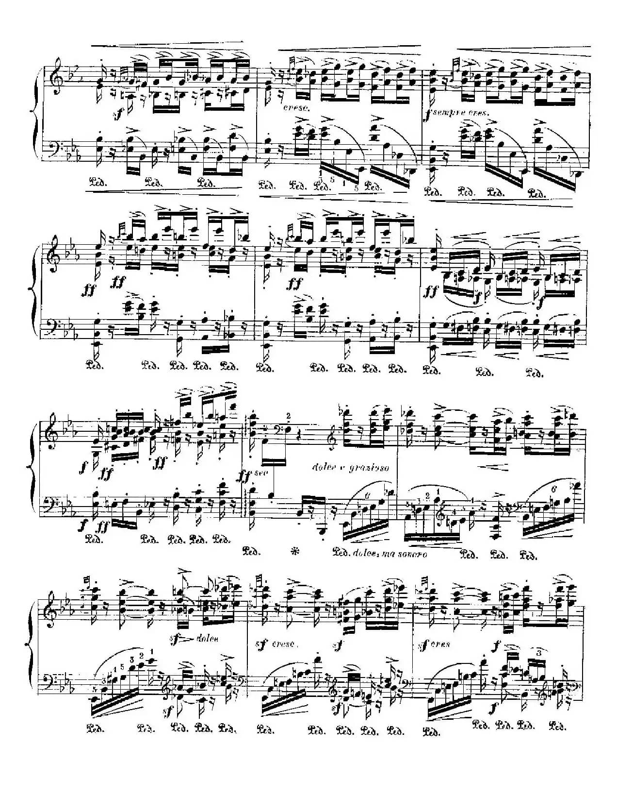 伊贝利亚组曲：ERITANA