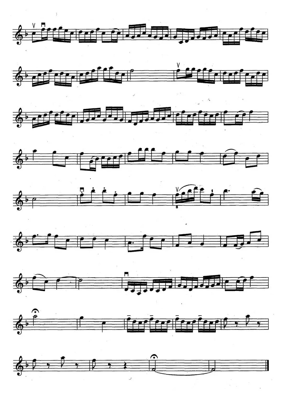 劳动最光荣（电影《小猫钓鱼》主题曲）