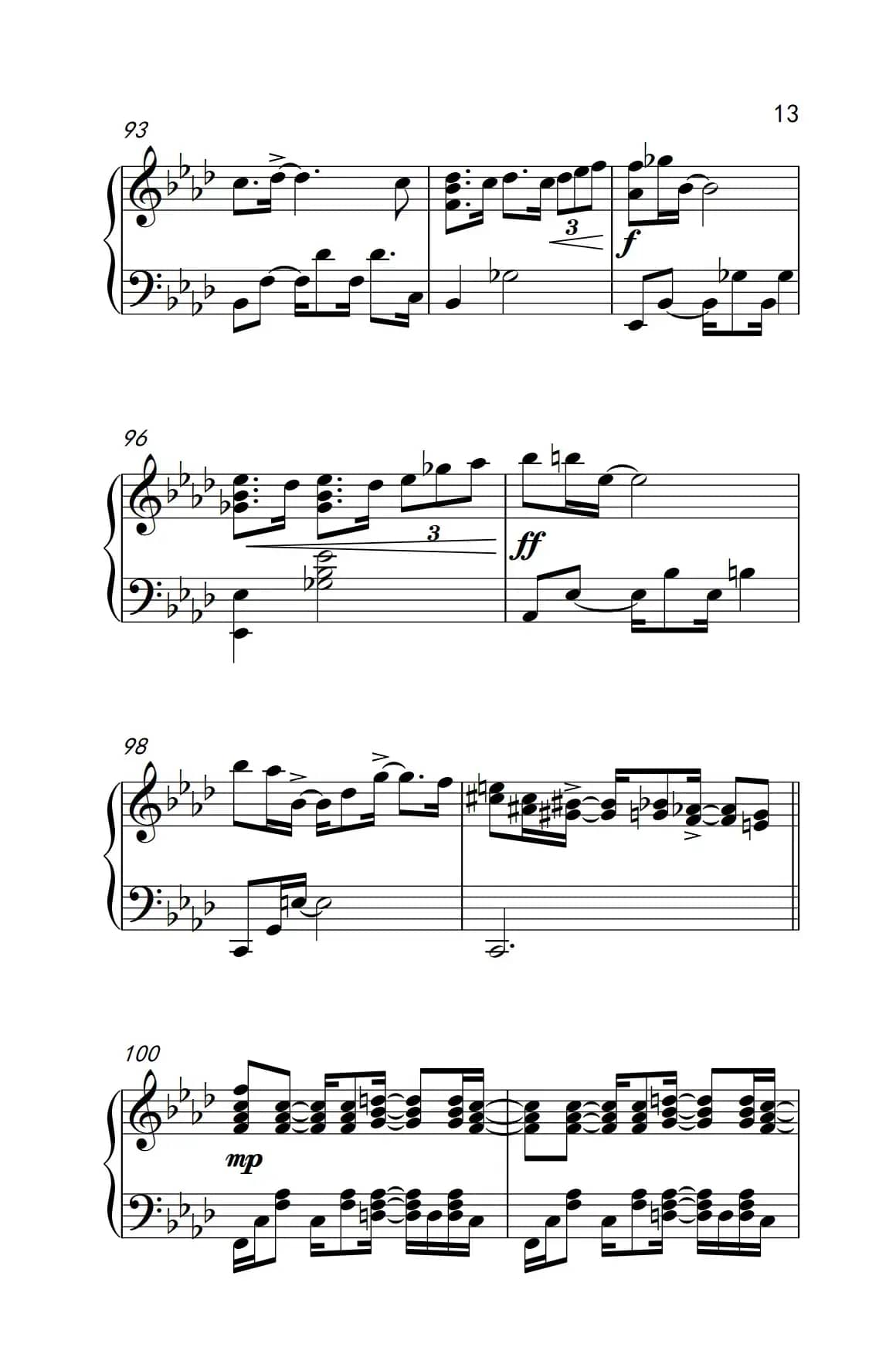 哥特式爵士舞（Gothic Jazz Dance）