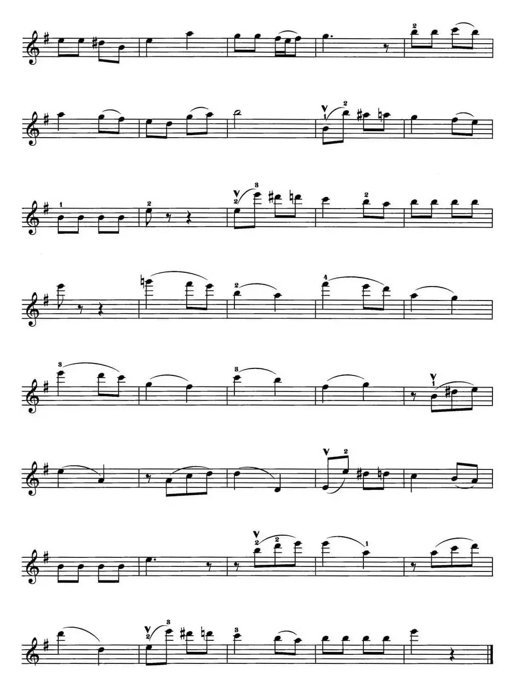 红莓花儿开（苏联电影《幸福的生活》插曲之三）