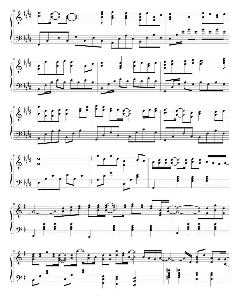 你曾是少年（电影《少年班》主题曲）