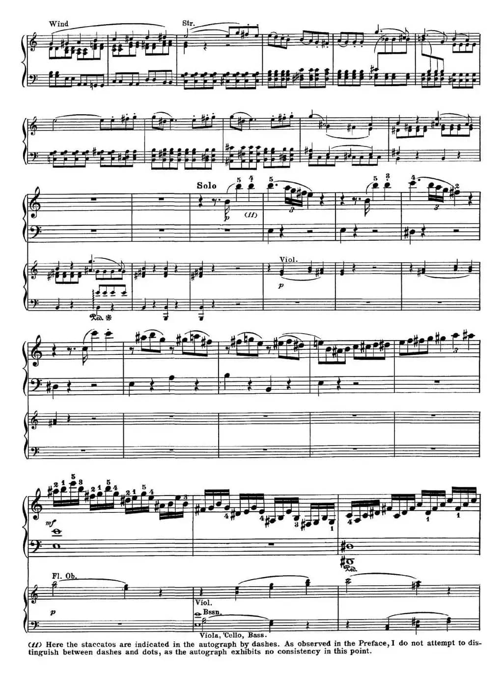 二十八部钢琴协奏曲 No.21（P1-15）