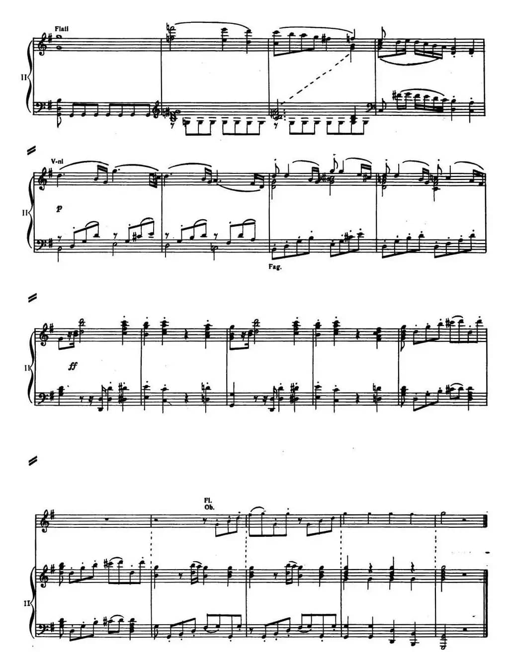 二十八部钢琴协奏曲 No.17（P16-30）