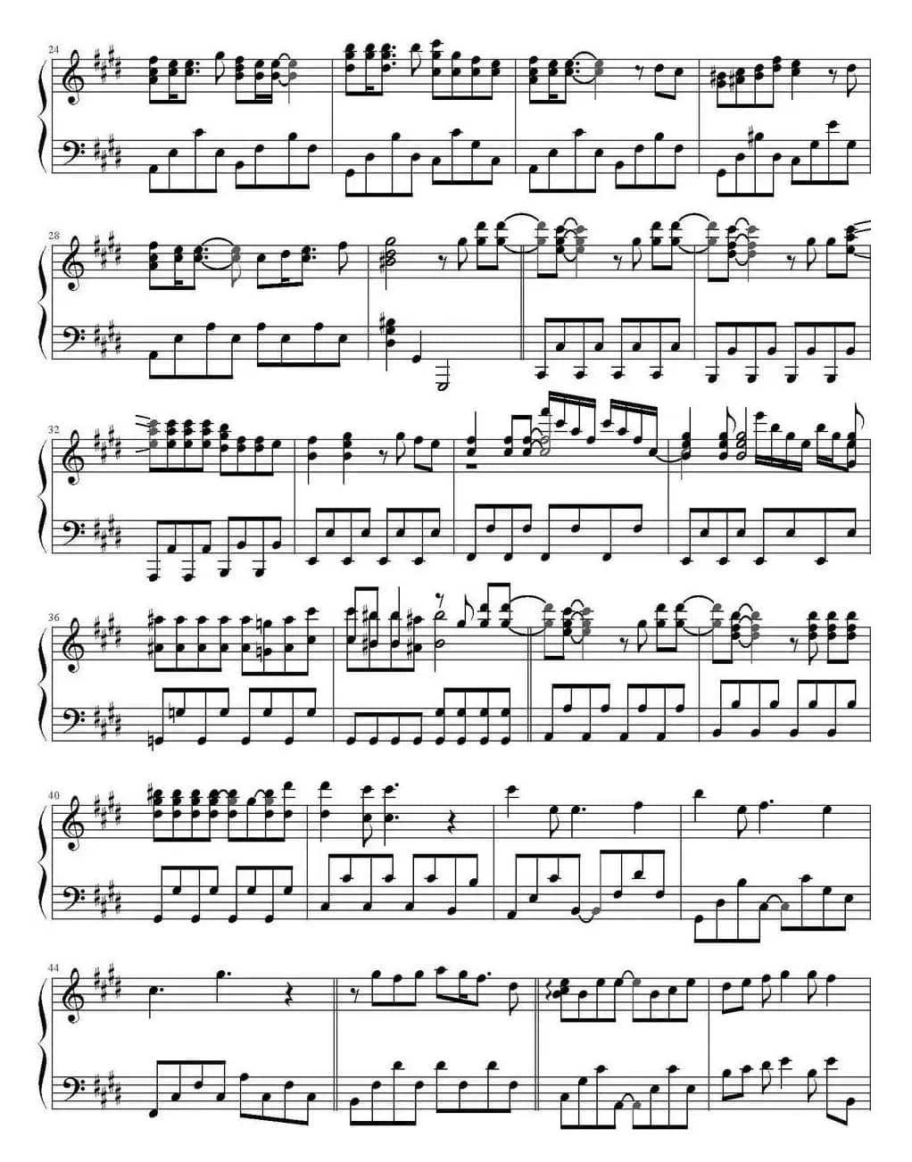 冷静ストラテジー（冷静战略）