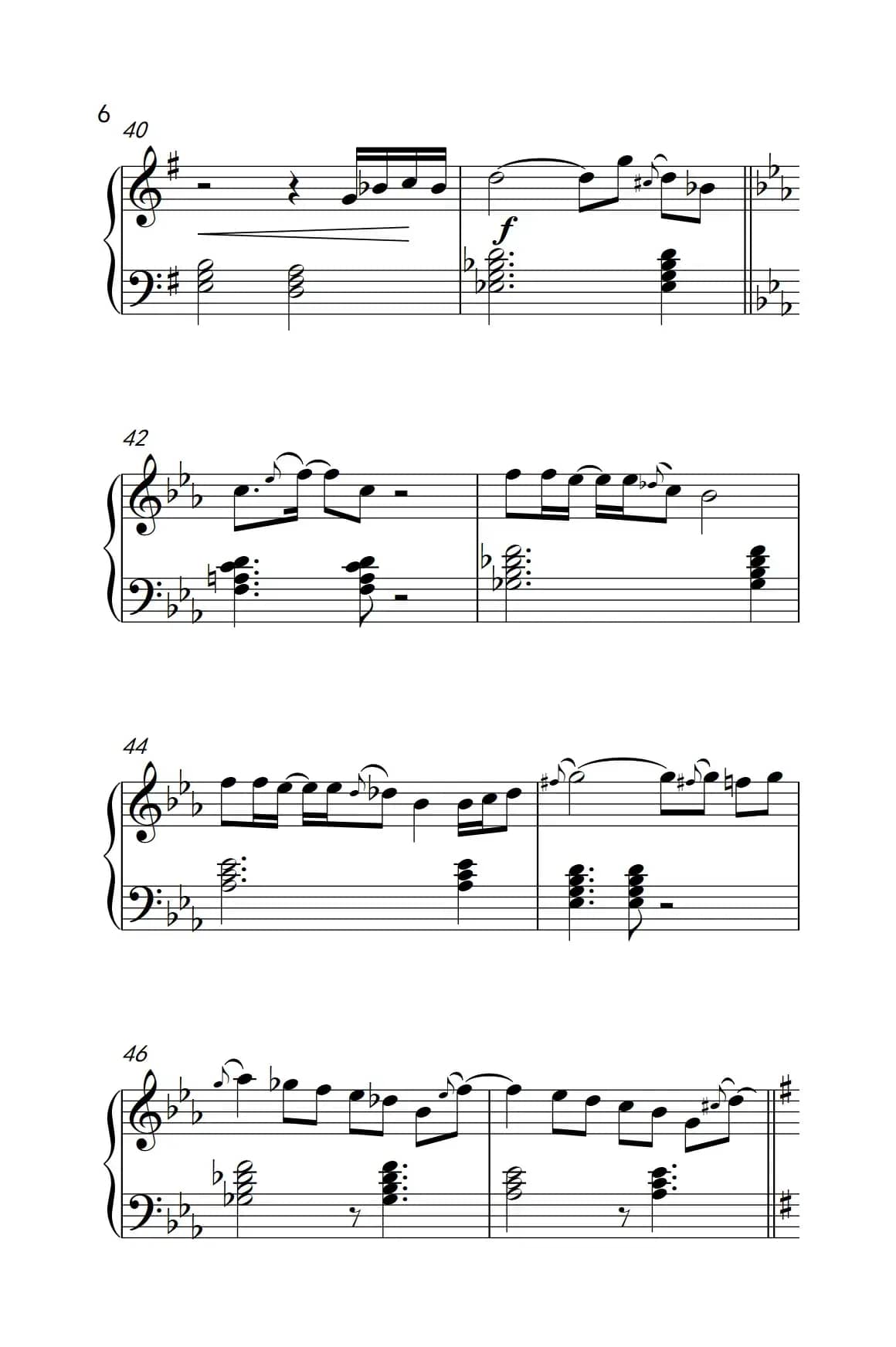 实现梦想 （Vision Accomplished）