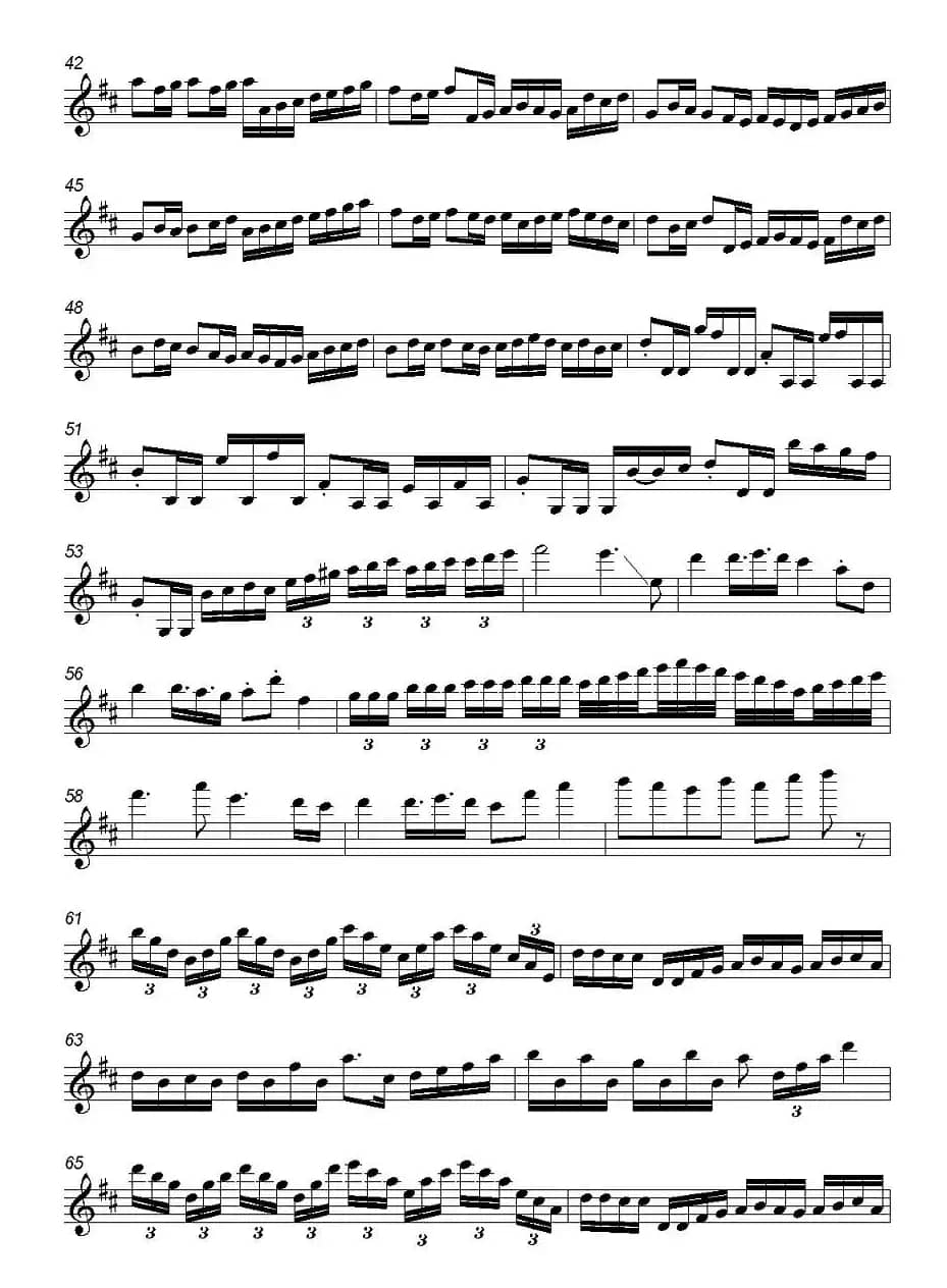 Canon Rock（卡农 摇滚）