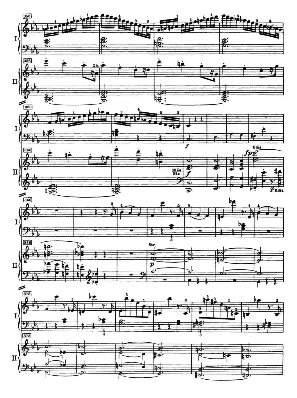 二十八部钢琴协奏曲 No.24（P16-30）