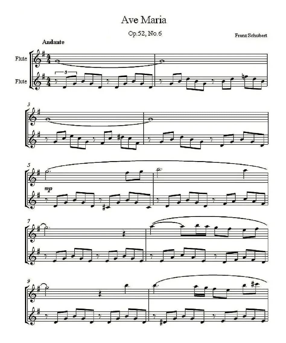 Vve Maria（万福玛丽亚）