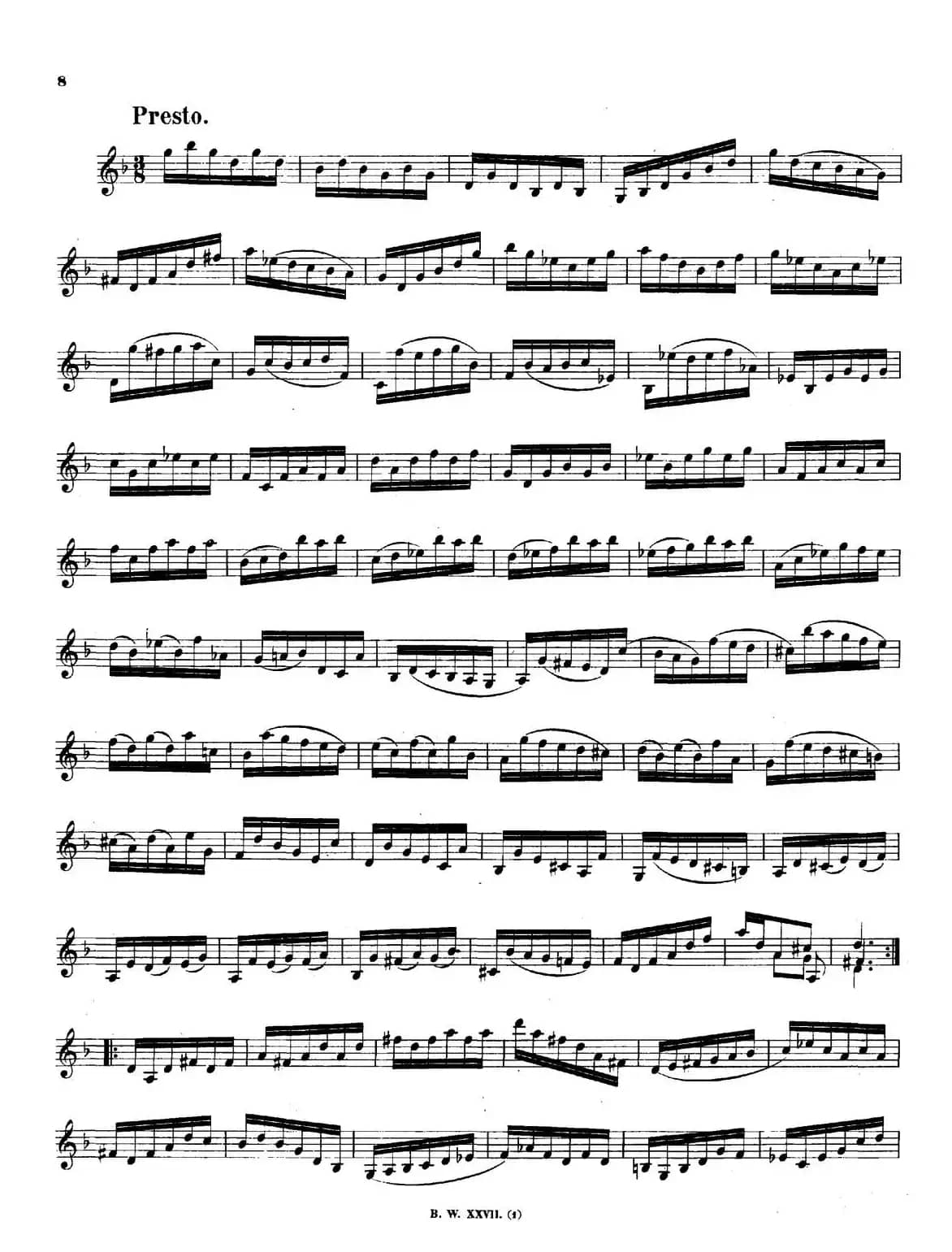 SONATAⅠ（奏鸣曲Ⅰ）