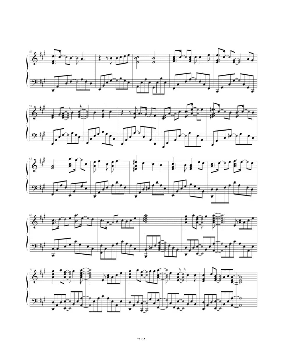 shissou（日本动漫《樱兰高校男公关部》插曲）