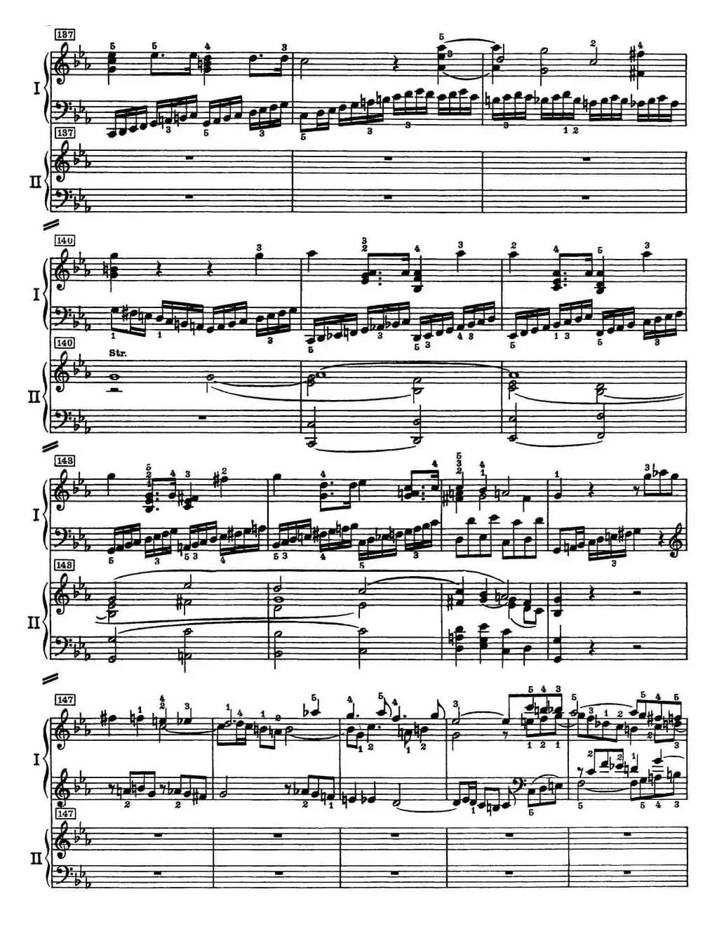 二十八部钢琴协奏曲 No.24（P31-45）