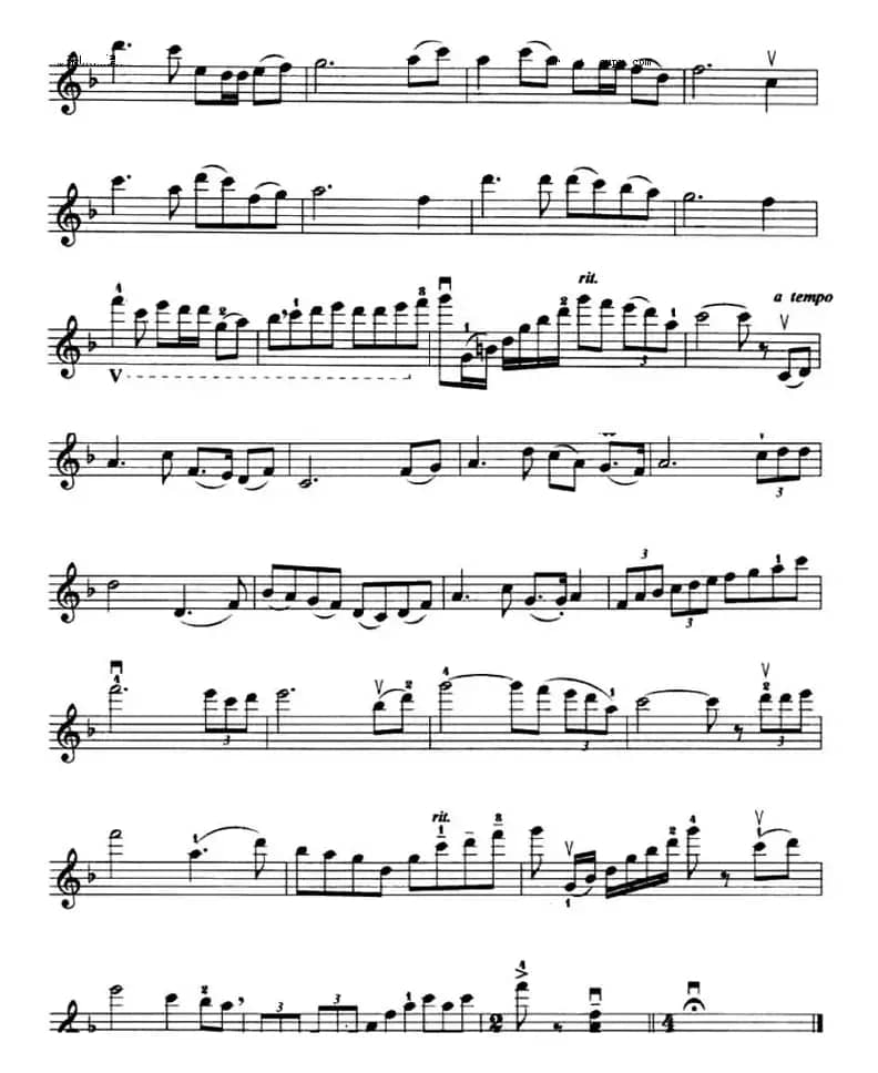 我爱你，中国（电影《海外赤子》插曲）