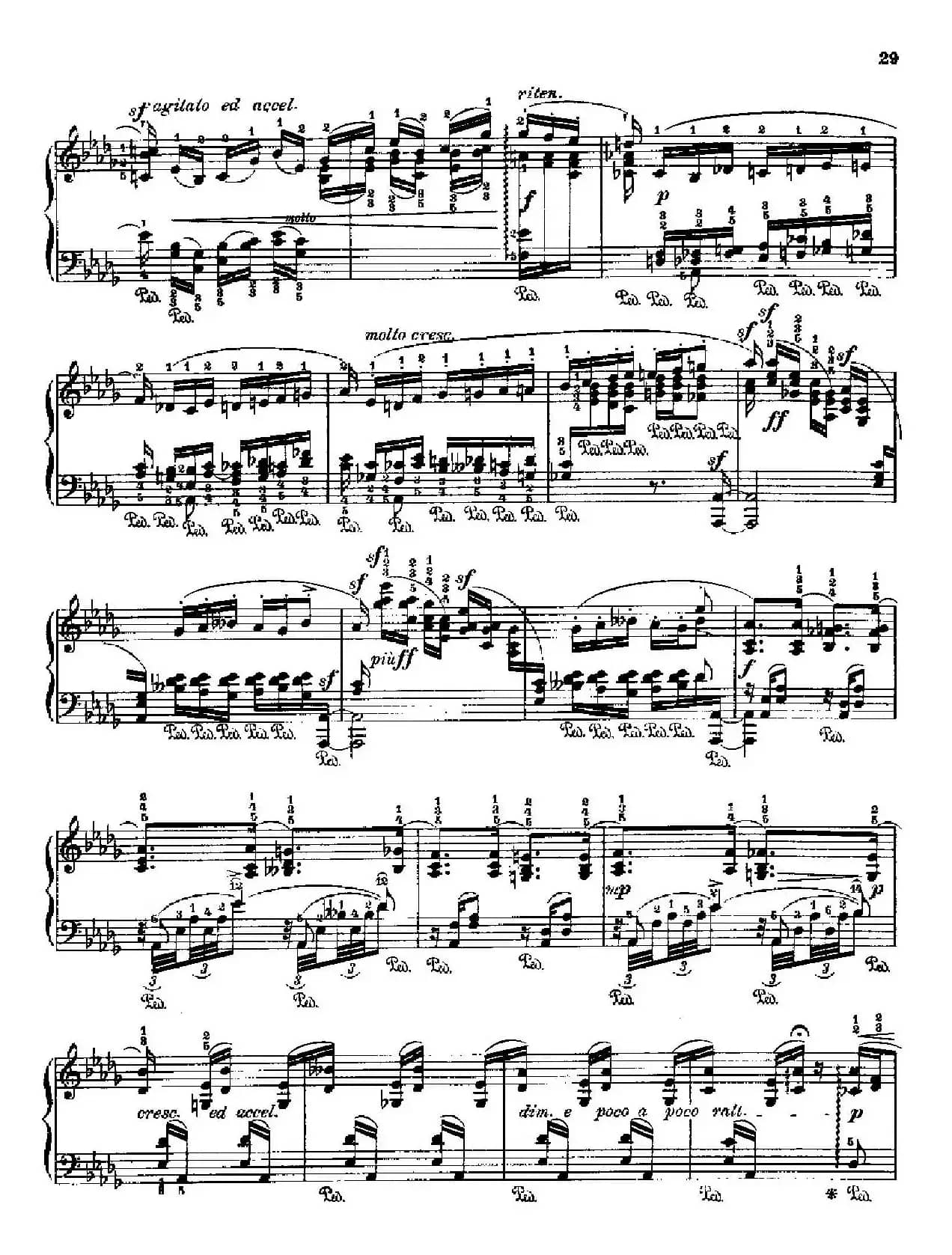 53首改编练习曲（No.5）