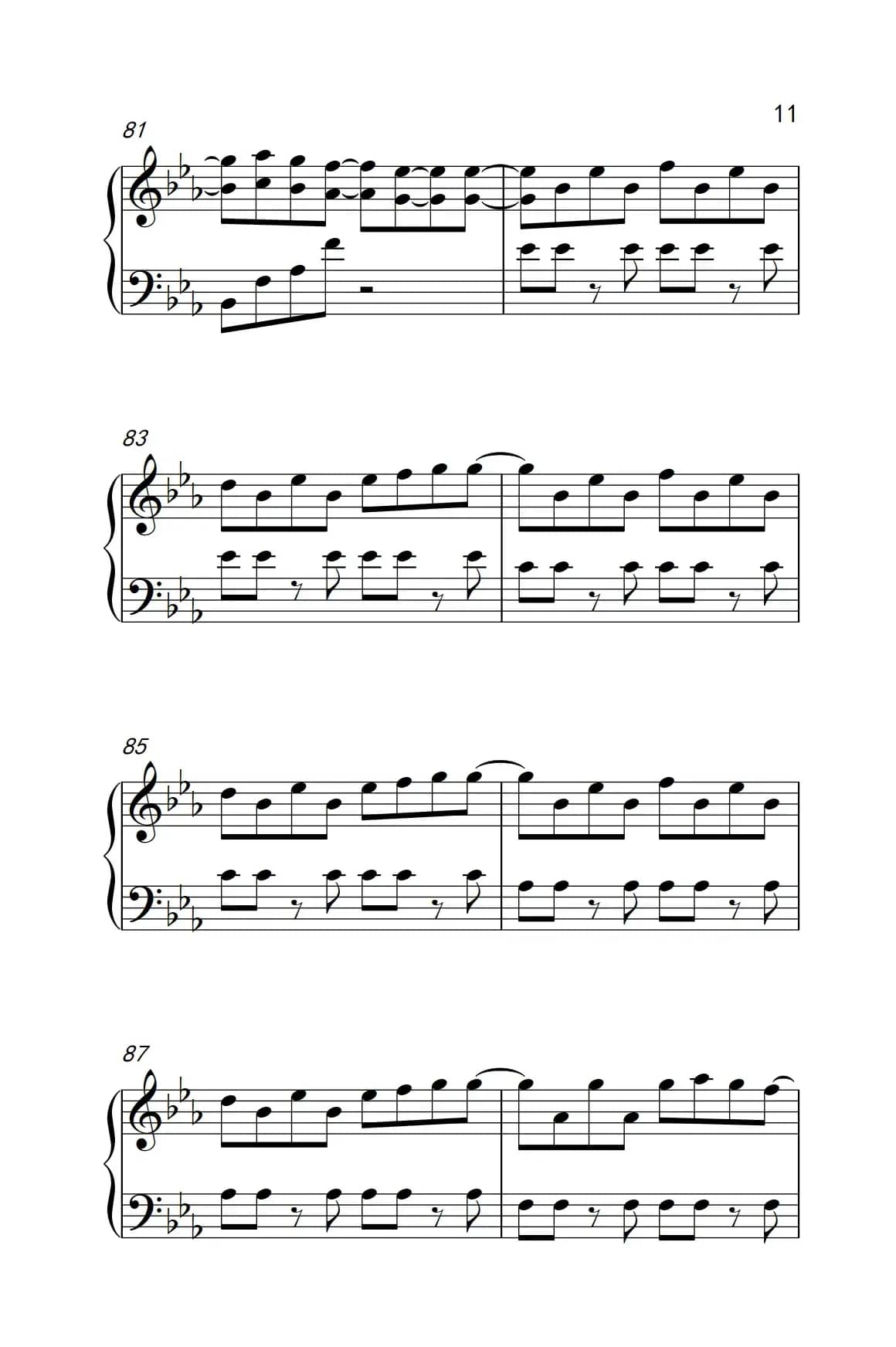 Peter Pan （彼得潘）