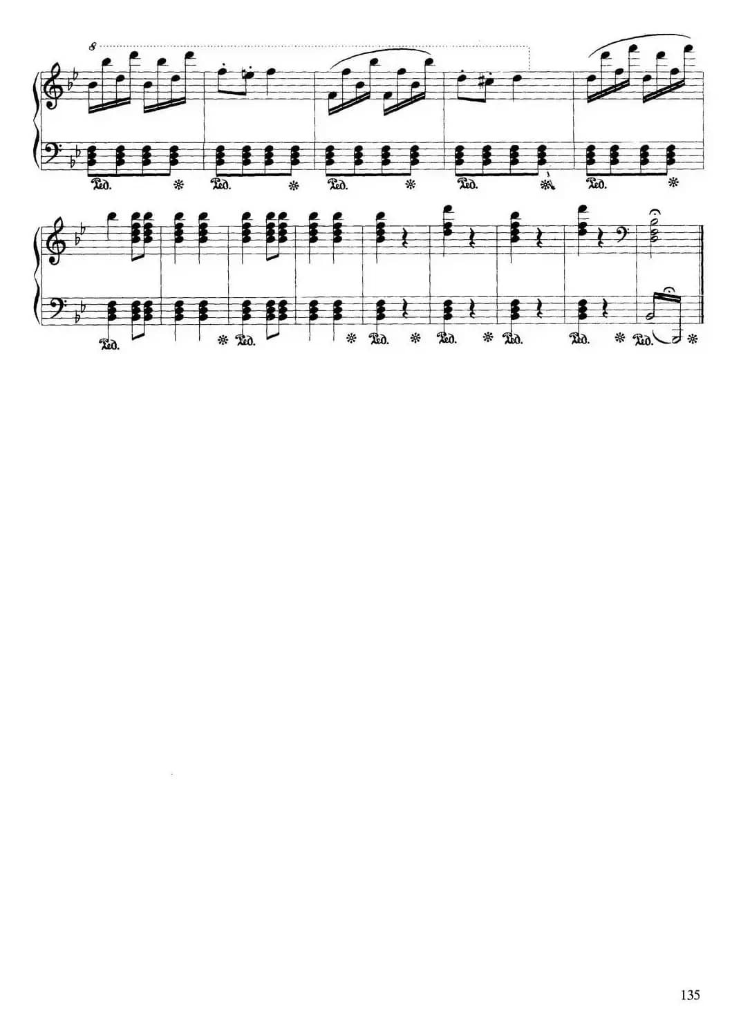 诗人与农夫（序曲）