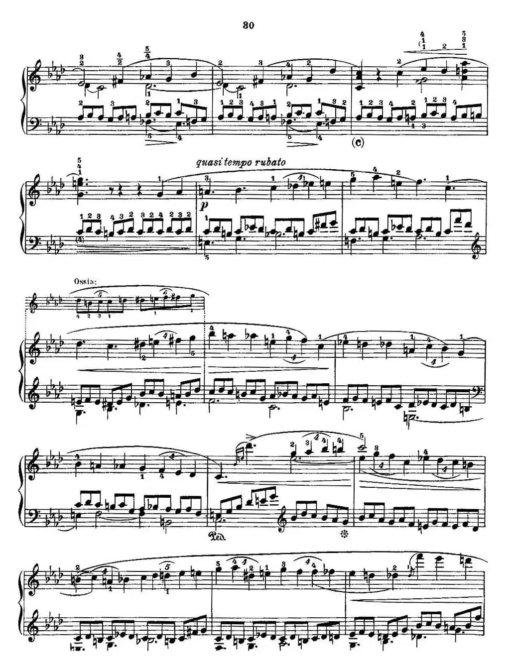 53首改编练习曲（No.26）