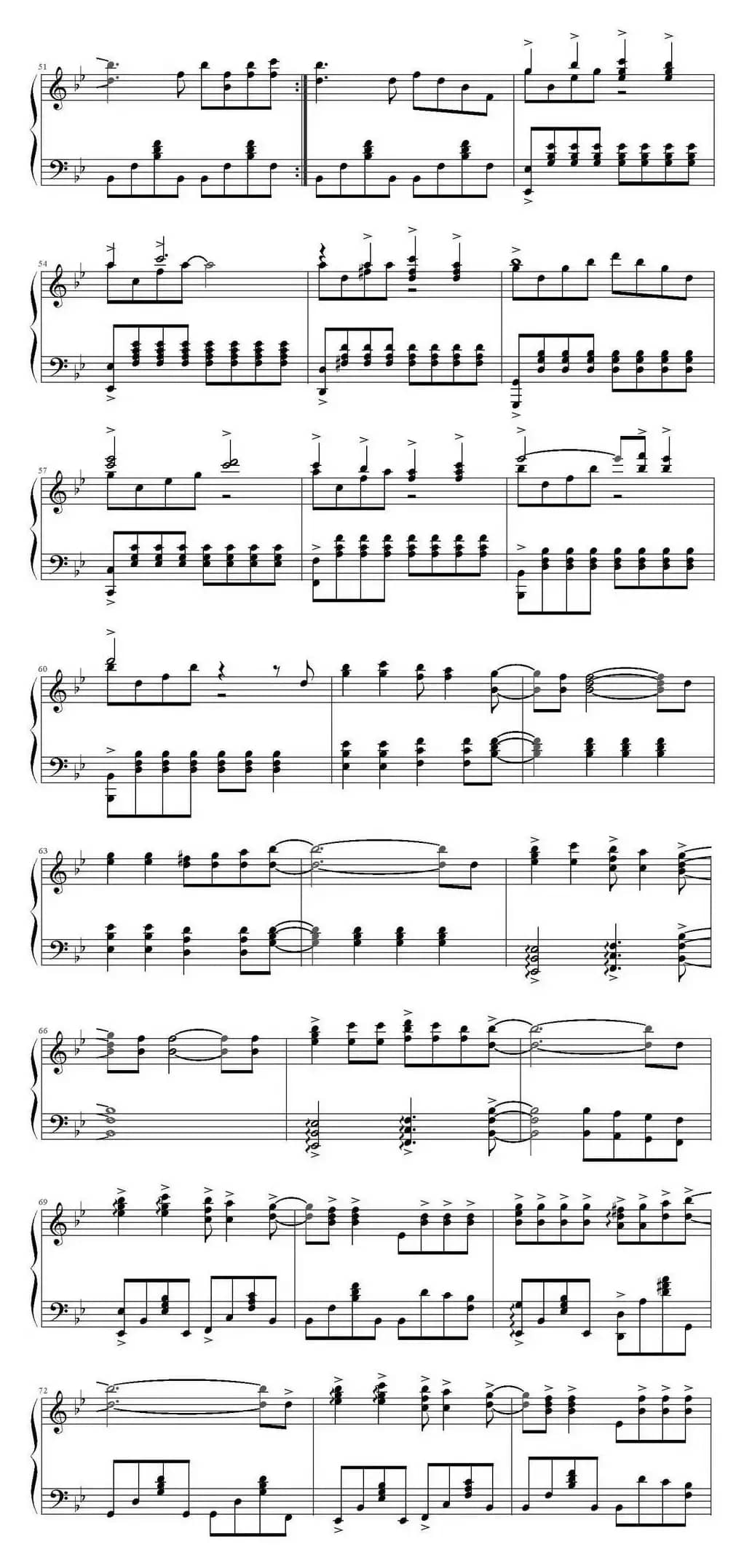 Thank you for every thing（《名侦探柯南》片尾曲）