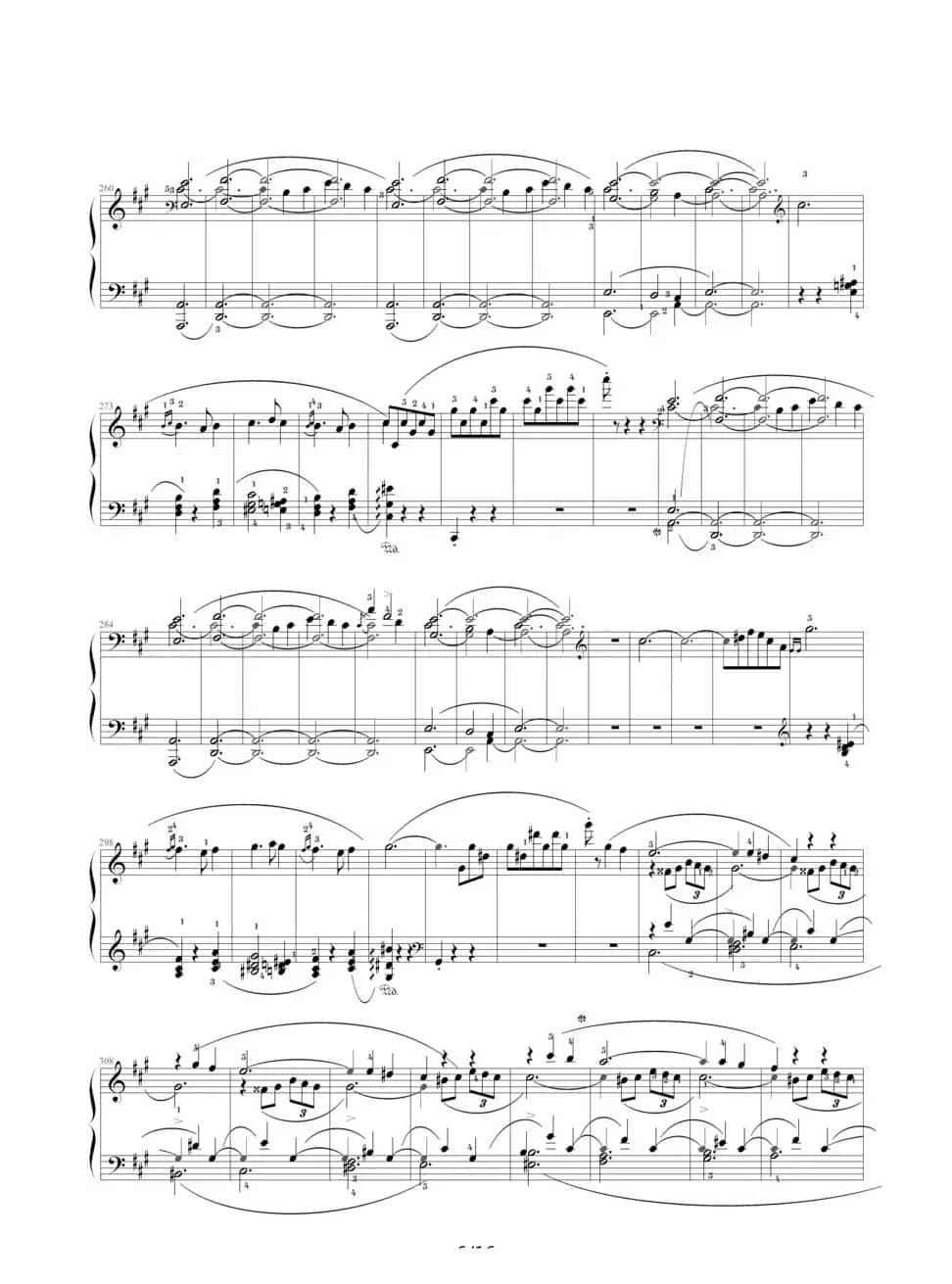 谐谑曲（苗波制谱版）