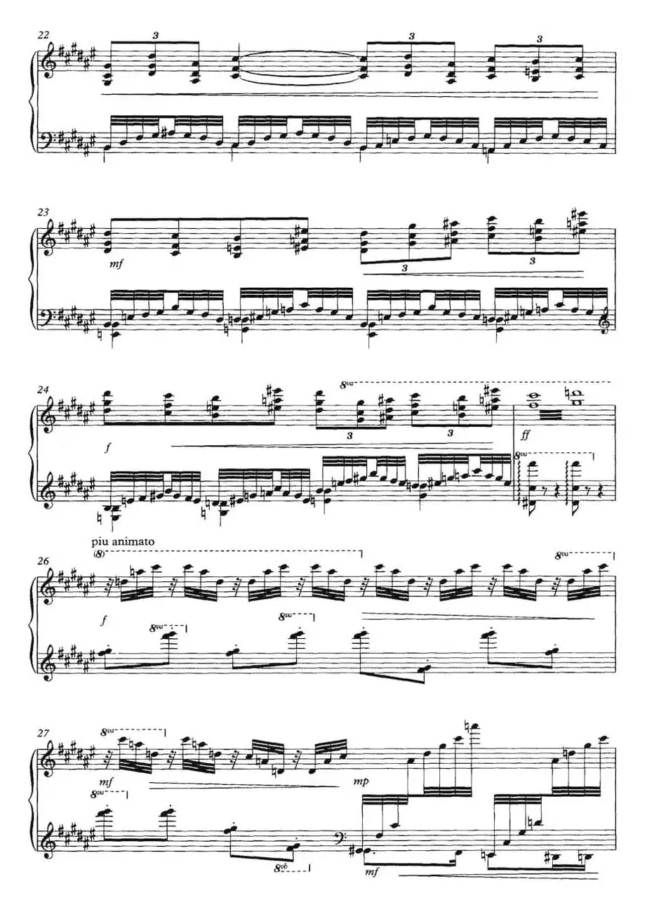 呼吸（黄佳玥作曲版）