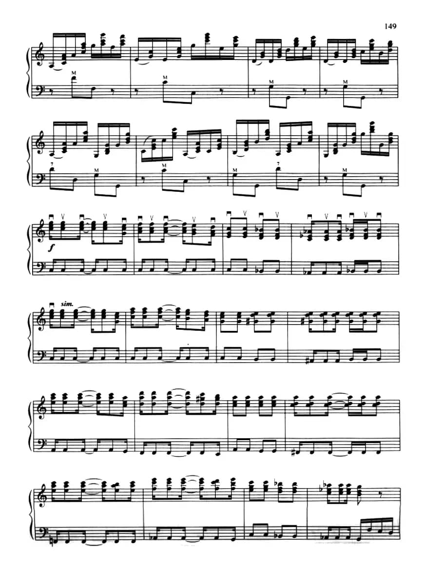 沿着彼得堡大街