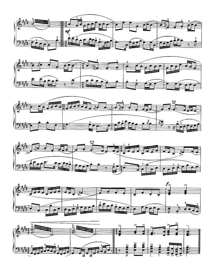 夜深沉——创意曲