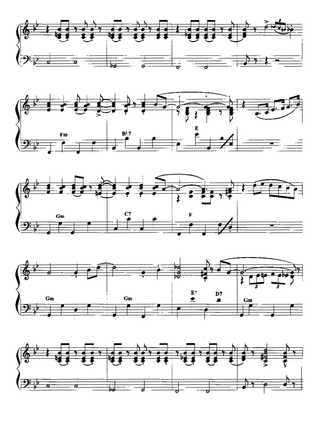 这不意味着什么