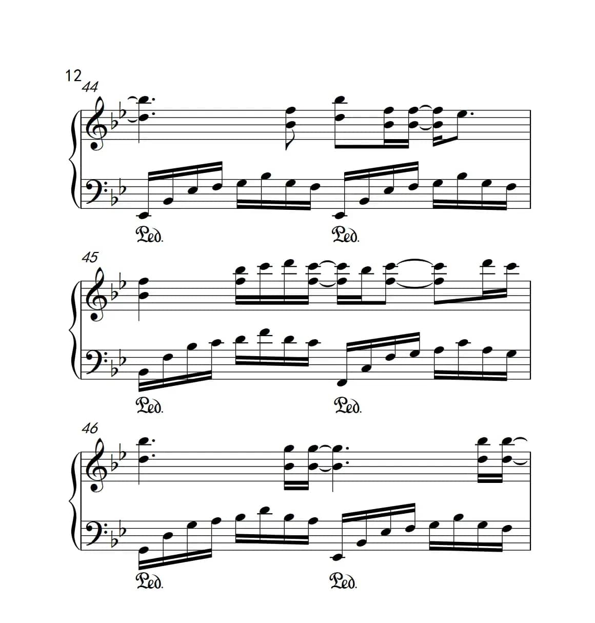 Always （《太阳的后裔》片尾曲）