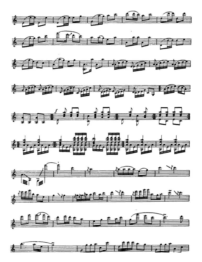 江岸春歌（古筝独奏）