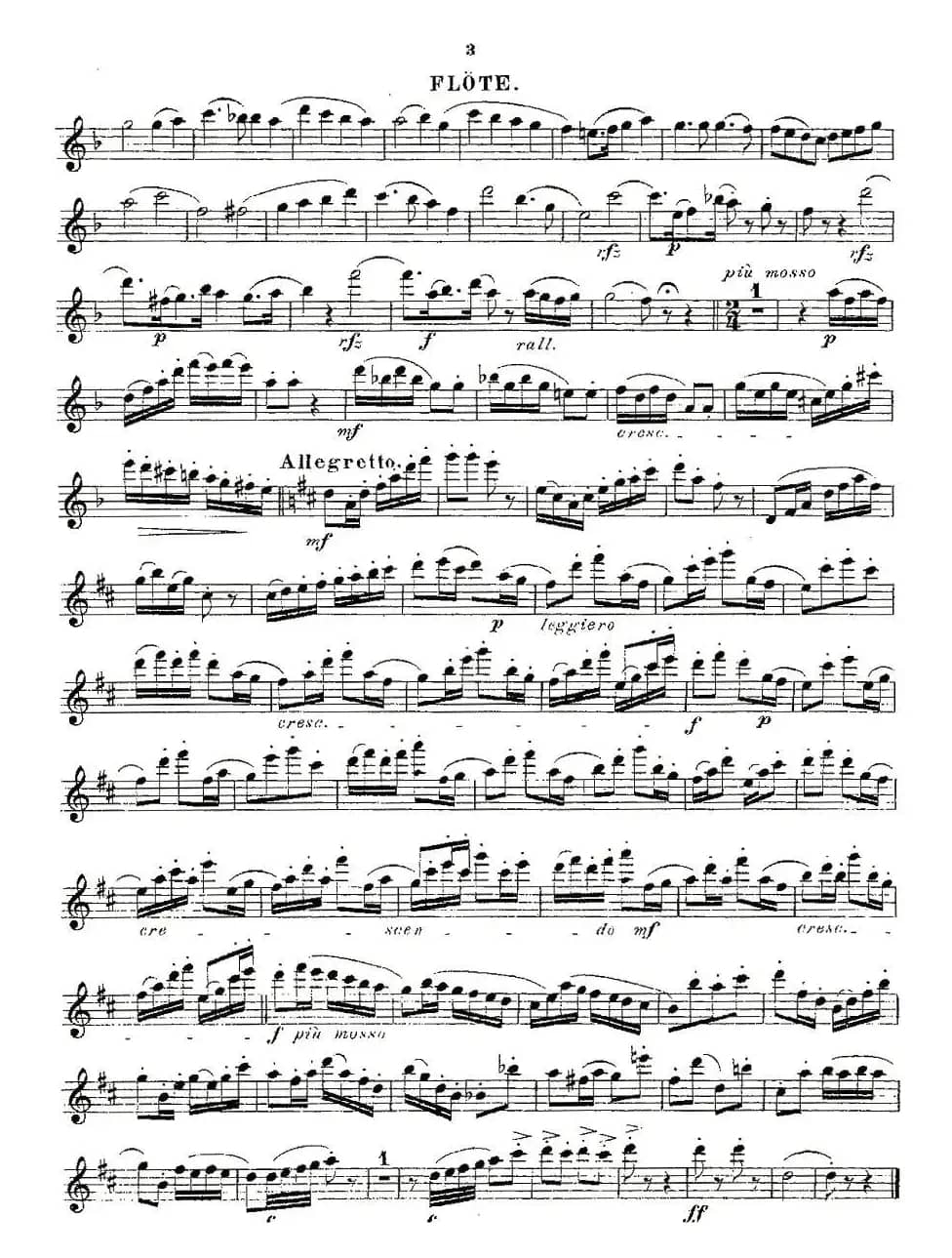 Opern-Transcriptionen.Op.45-8