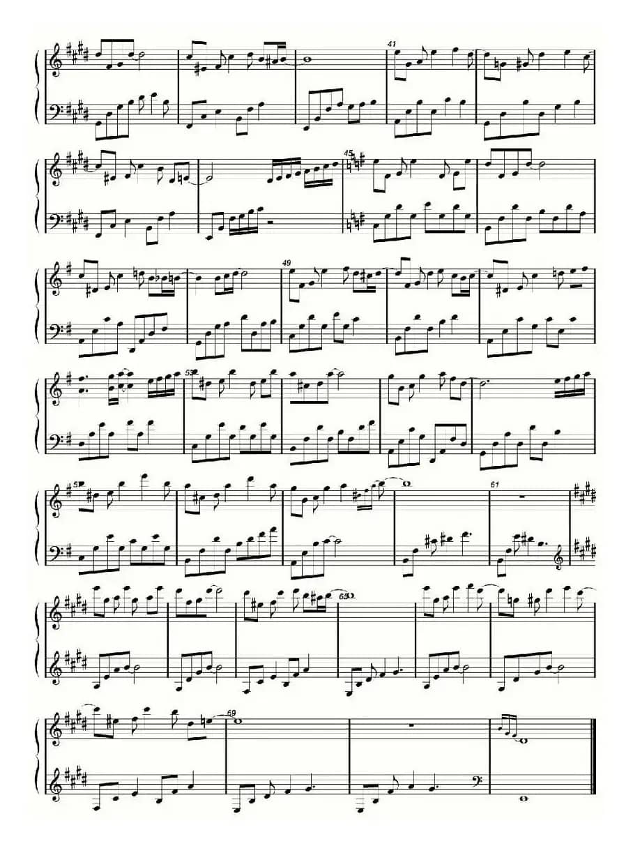 Sea Breeze（海风）