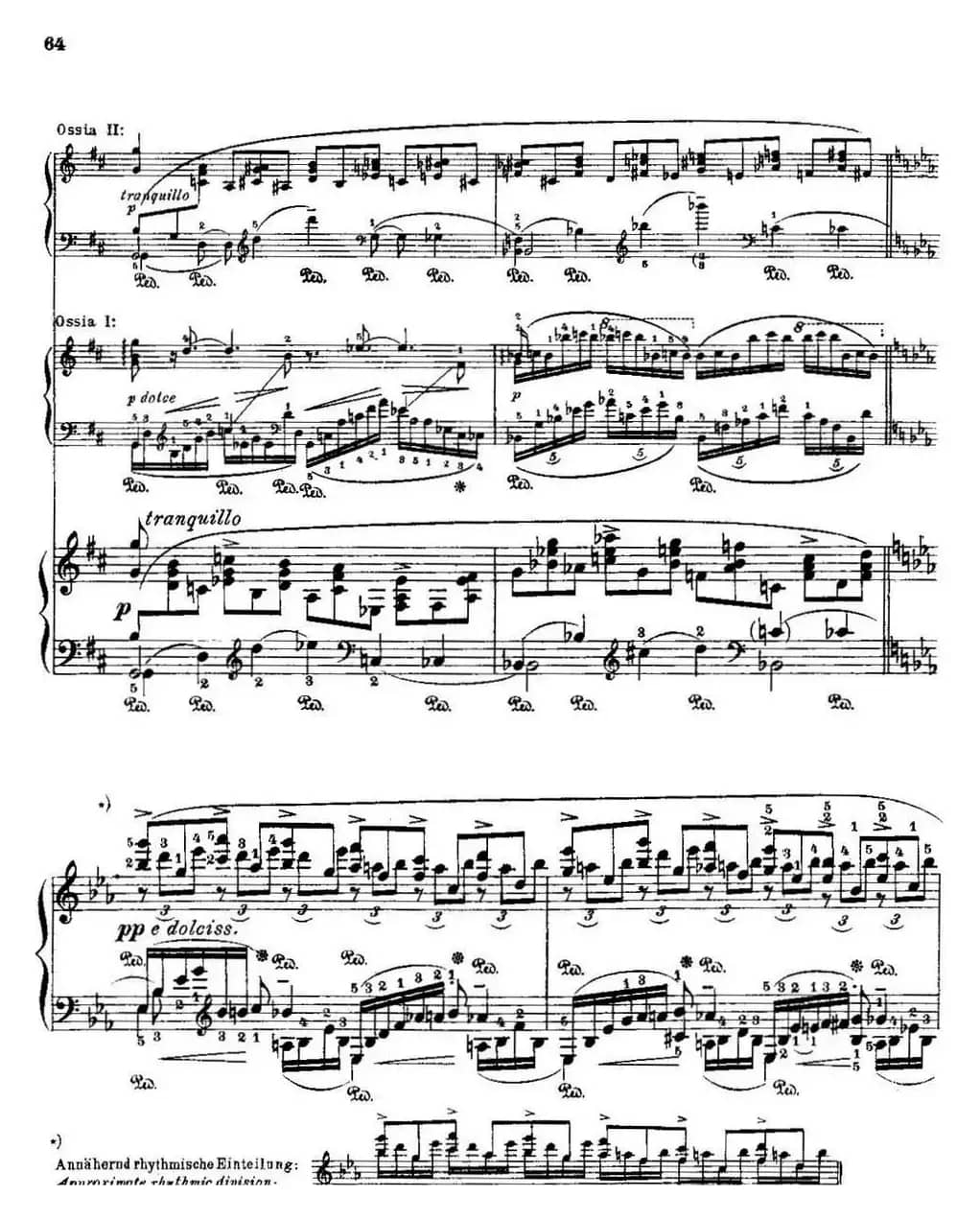 53首改编练习曲（No.19）