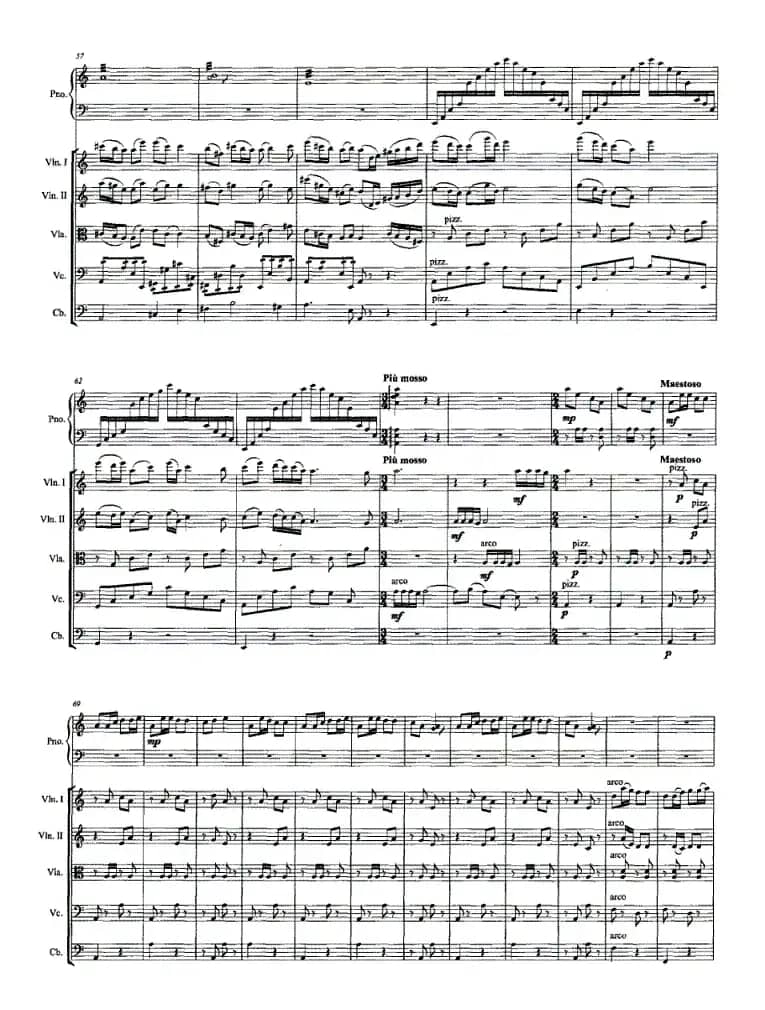 侗家鼓楼（古筝与弦乐）