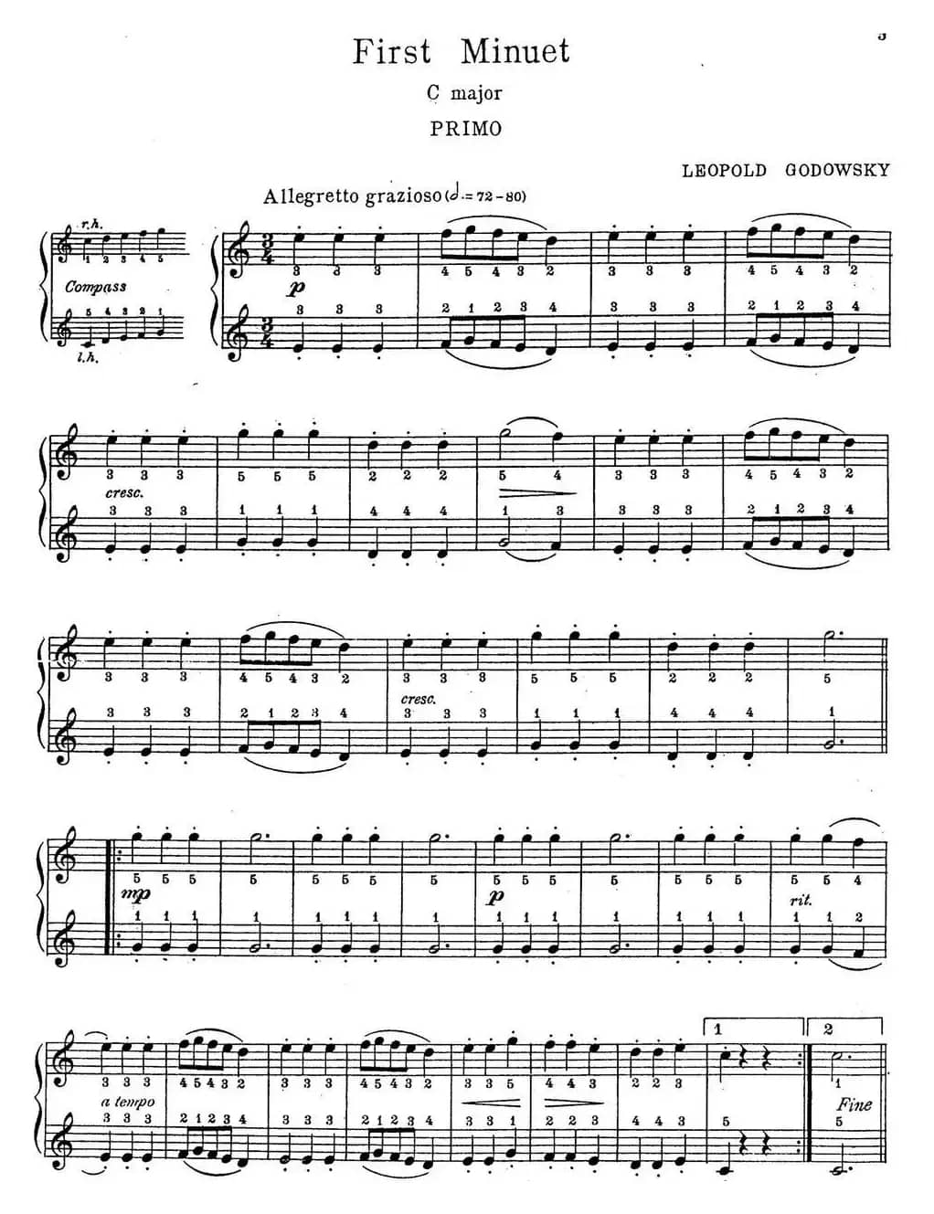 7 Ancient-Dances-(4H) 四手联弹 (七首古风舞曲·1)