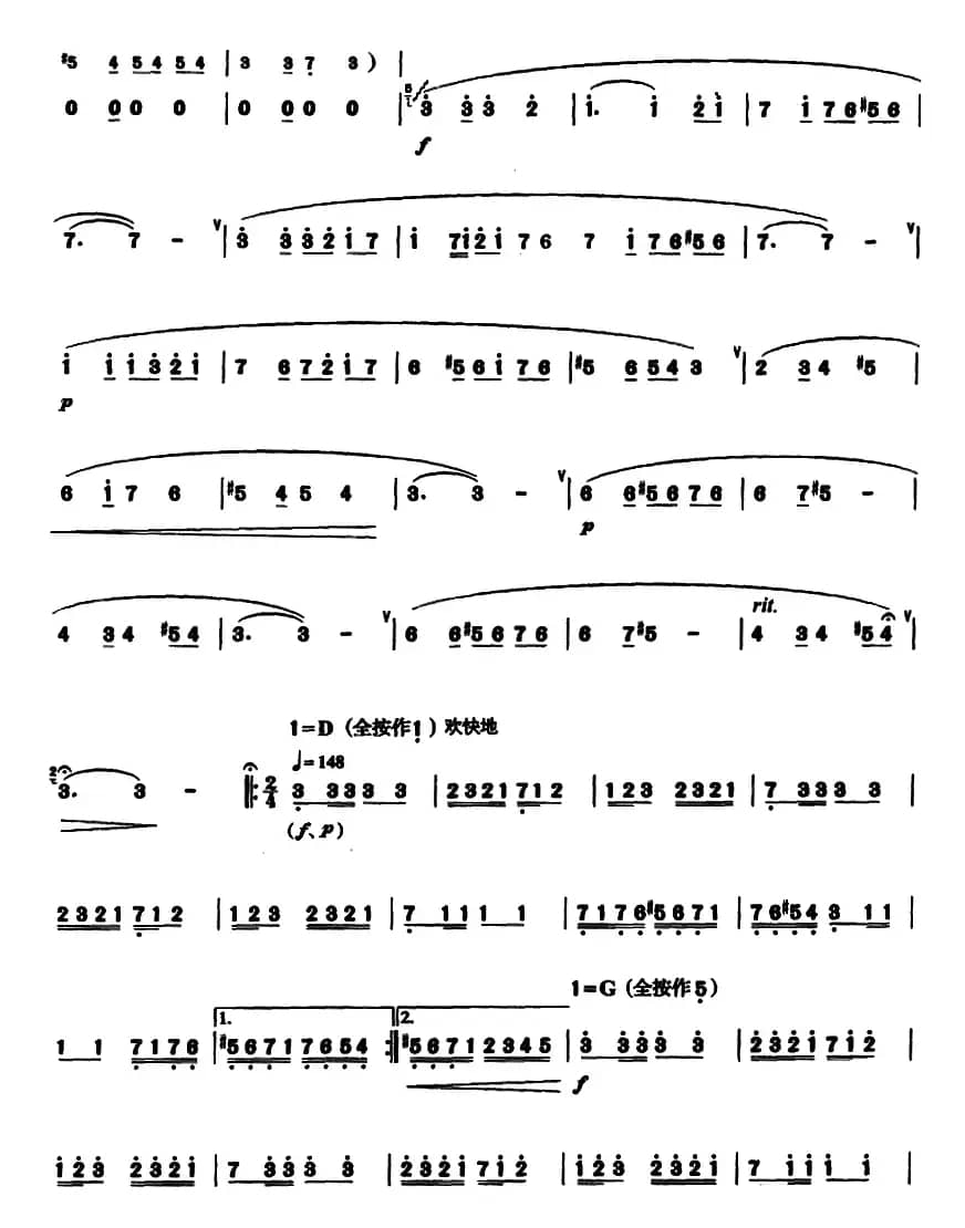 帕米尔高原的春天 