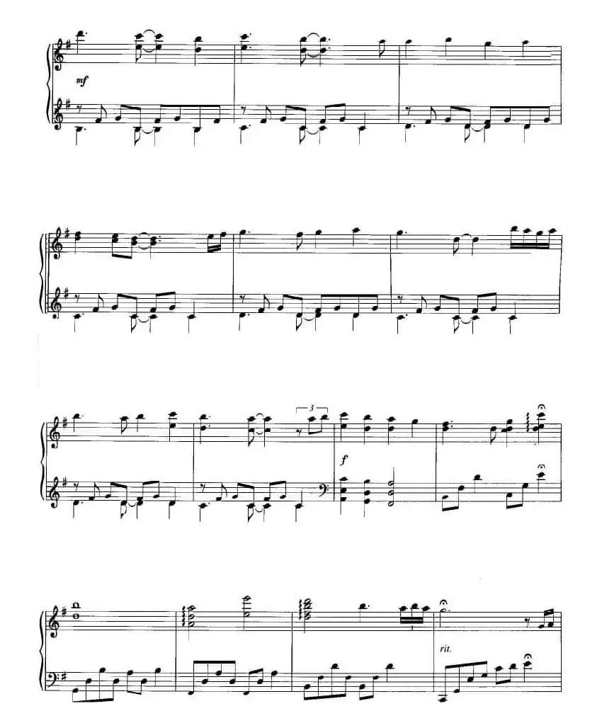 O Come All Ye Faithful