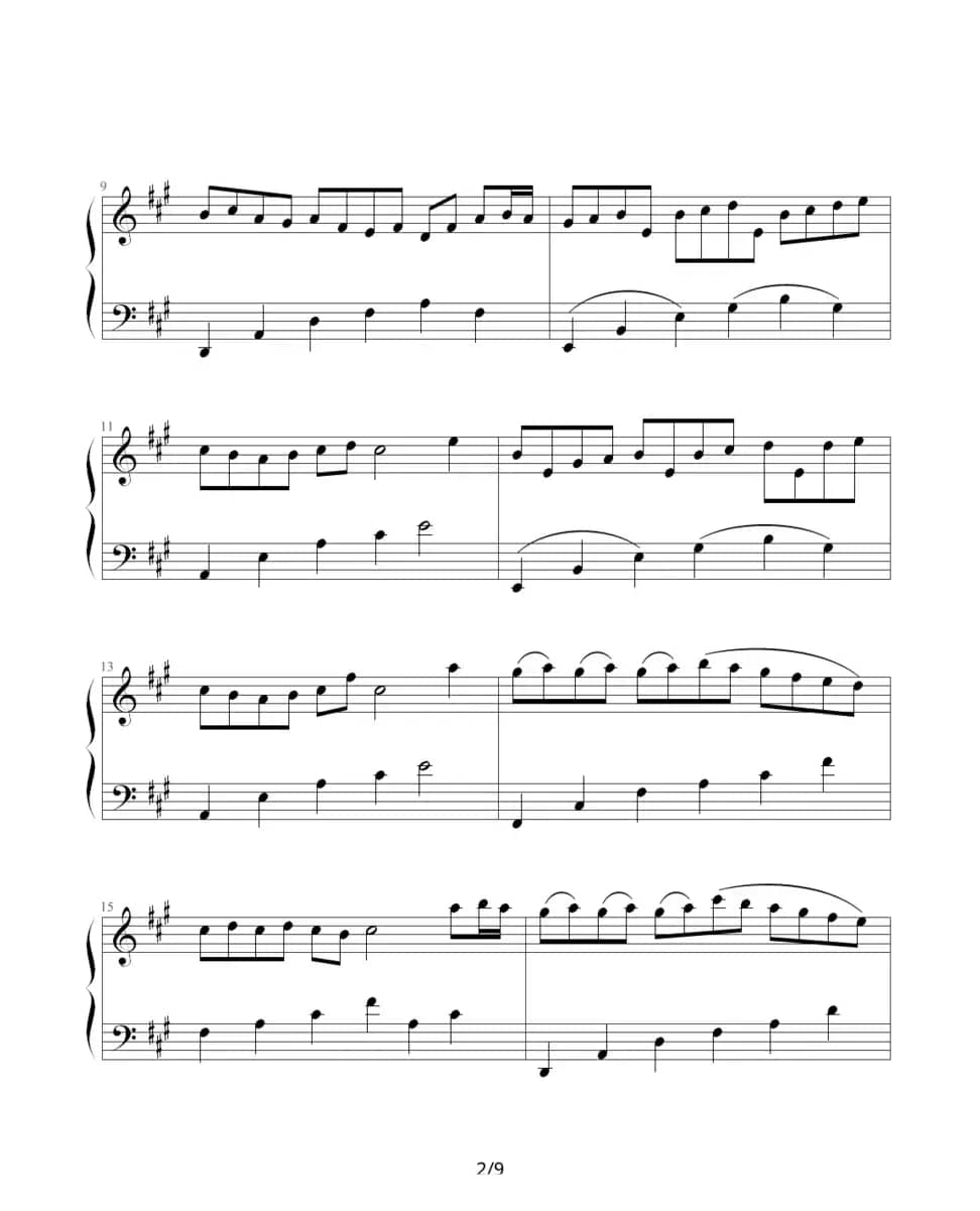 Until the Last Moment（坚持到底）