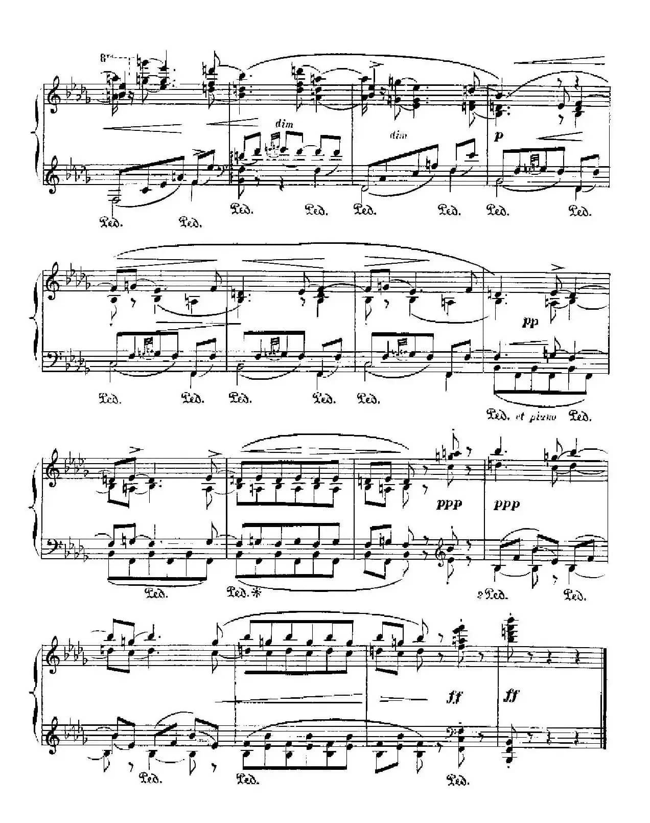 伊贝利亚组曲：MALAGA