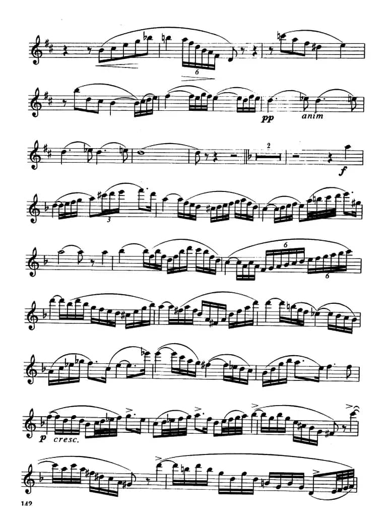 协奏曲（1）（保尔·吉尔斯作曲版）