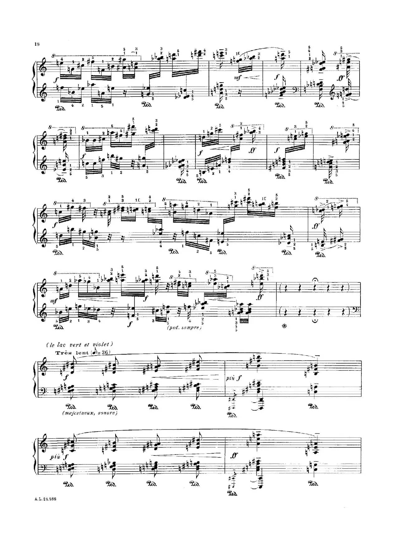 La Fauvette des Jardins（园林莺）