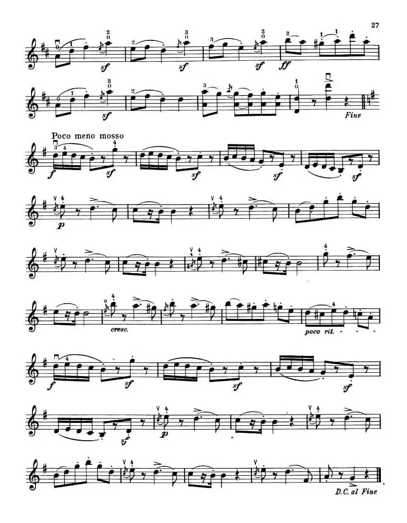 MAZURKA RUSSE（玛祖卡鲁塞）