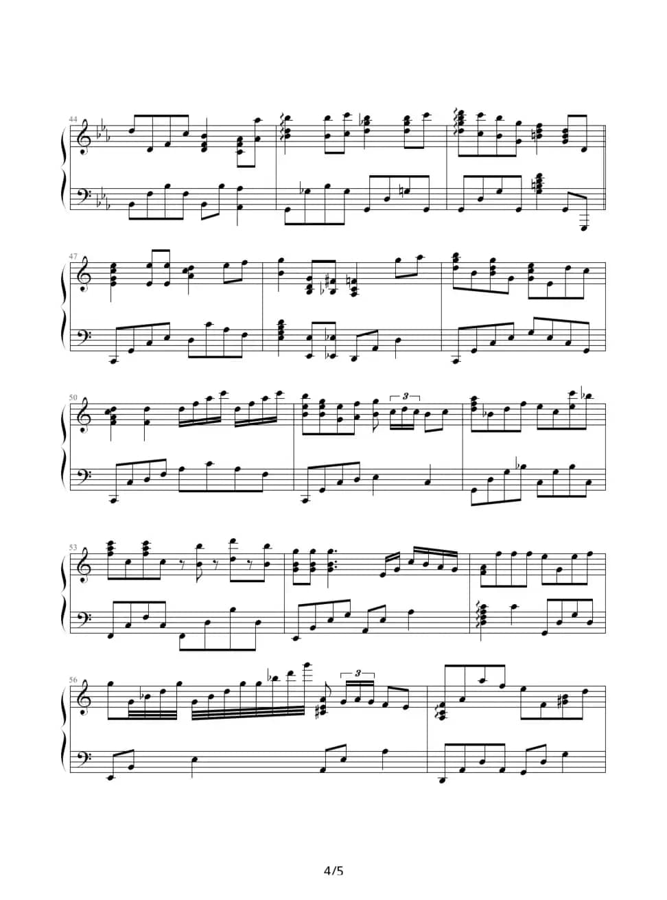 Merry Christmas Darling