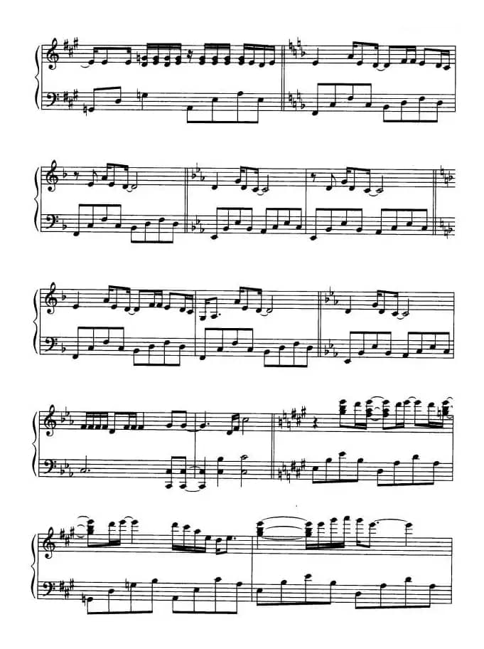 在莫斯科的陌生人