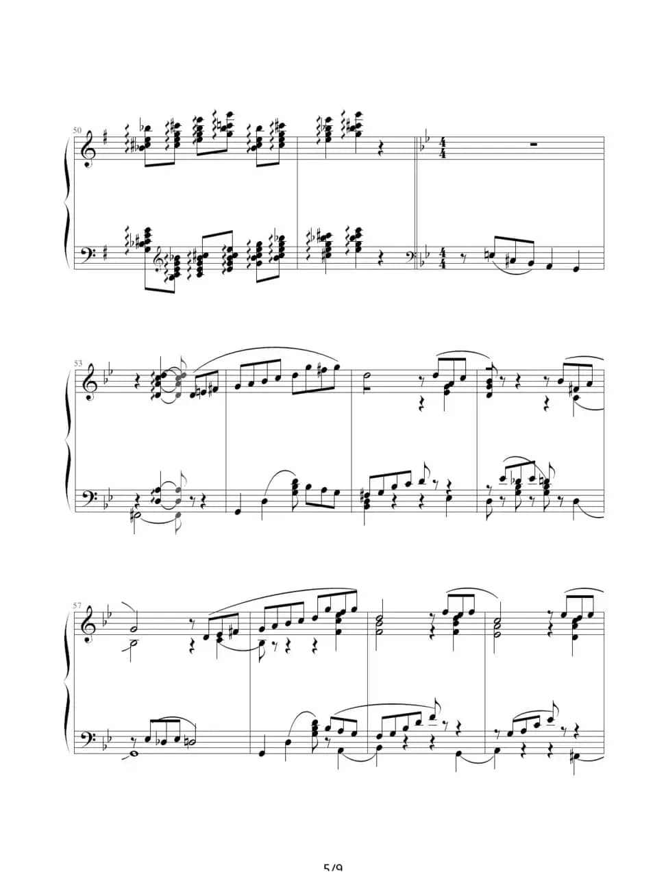 船歌（柴科夫斯基作曲版）